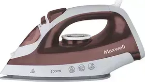 Утюг MAXWELL MW-3051(BN)