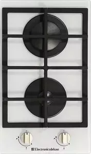 Панель варочная газовая ELECTRONICSDELUXE GG2_400215F-002