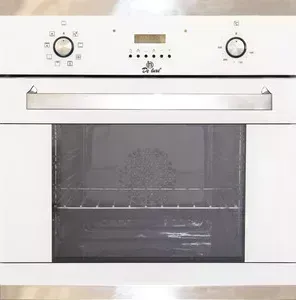 Духовой шкаф электрический DE LUXE 6009.01 эшв -040