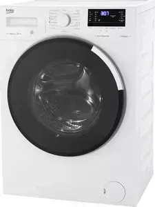 Стиральная машина BEKO WSRE 7532 PRWI