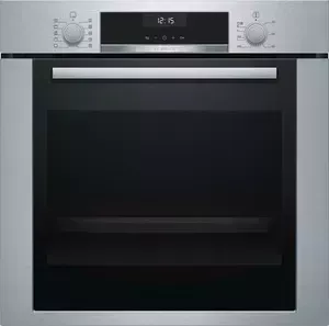 Духовой шкаф электрический BOSCH HBA317BS0R