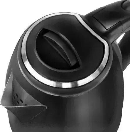 Чайник электрический CENTEK CT-1068 BLACK