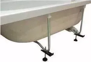 Нож VITRA ножек и крепеж Nysa 150 см (59990078000)