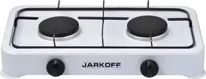 Настольная плита Jarkoff JK-7302W
