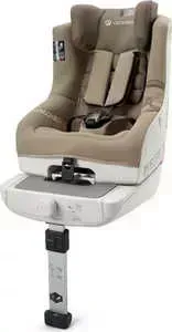 Автокресло Concord Absorber XT Almond Beige 2015 AB0964TF
