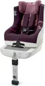 Автокресло Concord Absorber XT Raspberry Pink 2015 AB0967TF