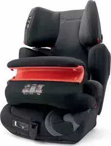 Автокресло Concord Transformer XT Pro Raven Black 2015 TFM0961TFP