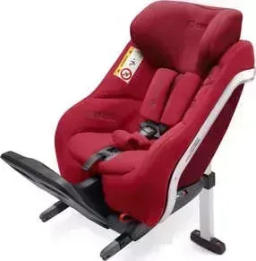 Автокресло Concord Reverso Ruby Red REV0963R