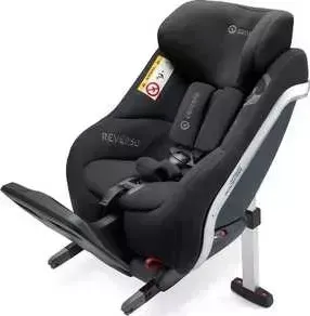 Автокресло Concord Reverso Raven Black REV0961R