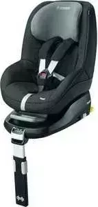 Автокресло Maxi-Cosi Pearl Black Crystal 63418740
