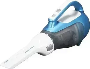 Пылесос BLACK&DECKER DV7210N