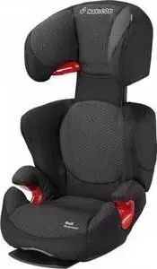Автокресло Maxi-Cosi Rodi Air pro Black Crystal 75108740
