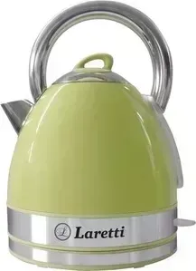Чайник электрический Laretti LR 7510 Olive