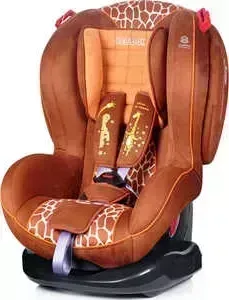 Автокресло Welldon Royal Baby 2 SideArmor and CuddleMe Giraffe Talk BS01-BSE3(32588-713B-708)