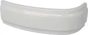 Фронтальная панель CERSANIT Joanna 140 см, левая, белая (P-PA-JOANNA*140-L)