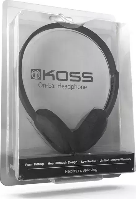 Наушники KOSS KPH8 K