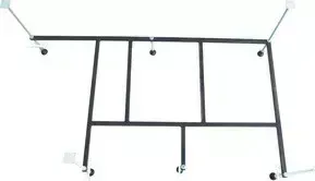 Каркас сварной к ванне Royal Bath Azur 140 (RB614200K)