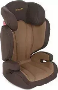 Автокресло CAPELLA Walnut Brown/ коричневый/бежевый S2311 G15-161