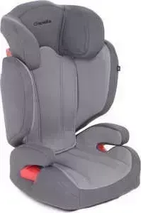 Автокресло CAPELLA Mineral Grey/ серый/светло-серый S2311 G15-163