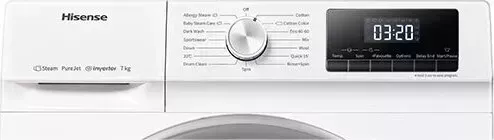 Стиральная машина HISENSE WFQY7014V