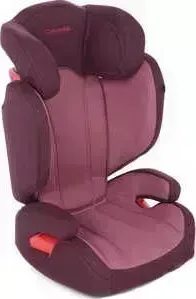 Автокресло CAPELLA Lilac Violet/ розовый/фиолетовый S2311 G15-166