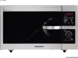 Микроволновая печь DAEWOO Electronics KOR-81K7B