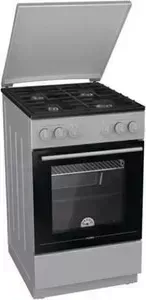 Плита газовая MORA P1721AS