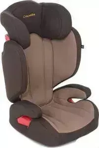 Автокресло CAPELLA Isofix Walnut Brown/ коричневый/бежевый S2311i G15-161