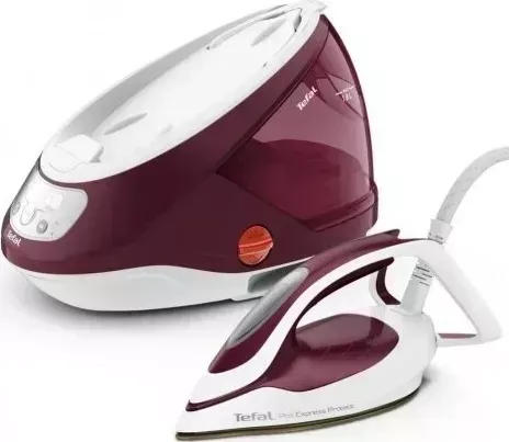 Парогенератор TEFAL GV9220 Pro Expert Protect