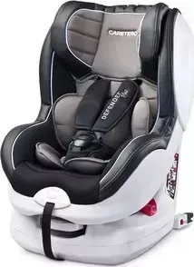Автокресло Caretero Defender Plus ISOFIX Graphite (графитовый)