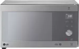 Микроволновая печь LG MH6565CIR
