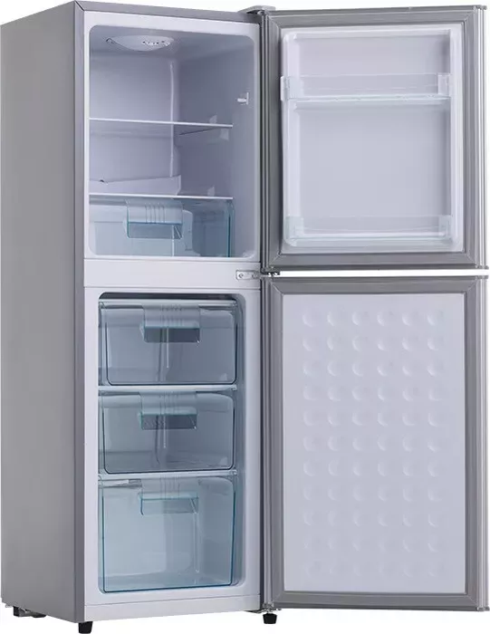 Фото №1 Холодильник OLTO RF-160C Silver