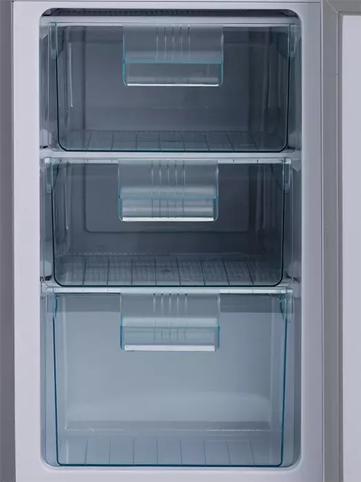 Фото №3 Холодильник OLTO RF-160C Silver