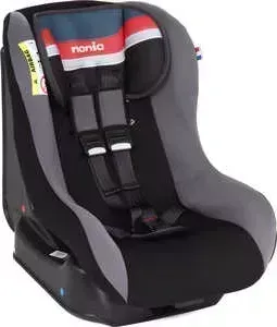 Автокресло NANIA Maxim First (maxim HORIZON RED)