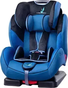 Автокресло Caretero Diablo XL NAVY (темно-синий)