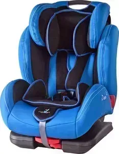 Автокресло Caretero Diablo XL (9-36 кг) BLUE (синий)