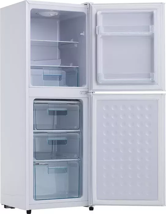 Фото №1 Холодильник OLTO RF-160C White