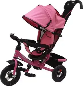 Sweet Baby Mega Lexus Trike Pink (8/10, Air)