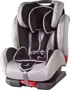 Автокресло Caretero Diablo XL (9-36 кг) GREY (серый)