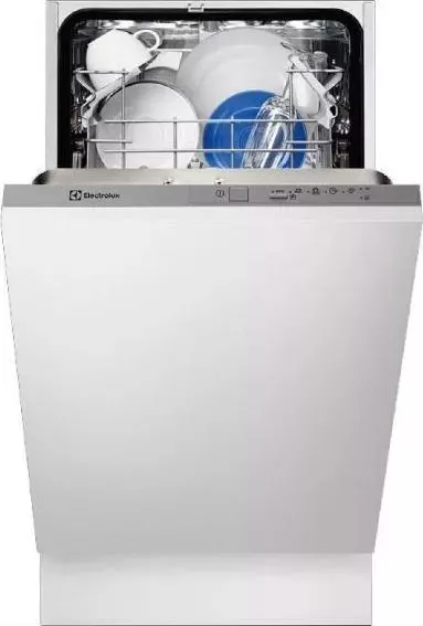 Посудомоечная машина встраиваемая ELECTROLUX ESL 94200 LO