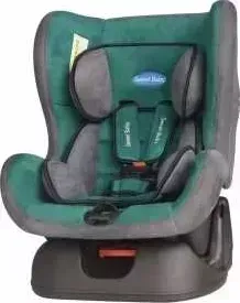 Автокресло SWEET BABY Drive (tree)