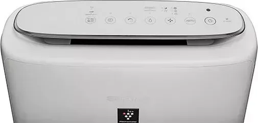 Климатический комплекс SHARP KIN-41RW