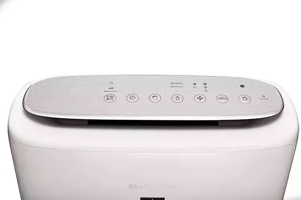 Климатический комплекс SHARP KIN-51RW