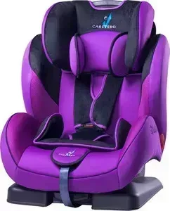 Автокресло Caretero Diablo XL (9-36 кг) PURPLE (фиолетовый)