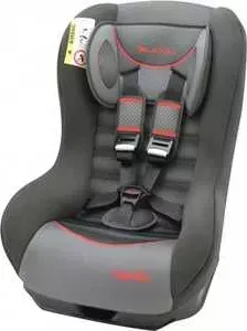 Автокресло NANIA Maxim First maxim Horizon red