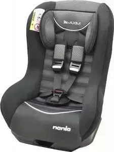 Автокресло NANIA Maxim First maxim Graphic black (74976)