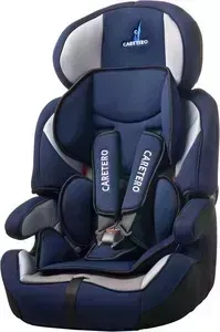 Автокресло Caretero Falcon (9-36 кг) NAVY (темно-синий)