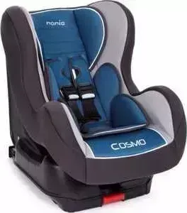 Автокресло NANIA Cosmo SP Isofix Luxe Agora Petrole
