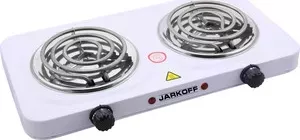 Настольная плита Jarkoff JK-7222W