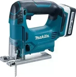 Электролобзик MAKITA JV143DWE аккумуляторный